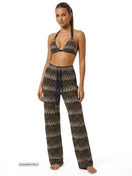 Strandbroek Platinum Desire van Gold Couture