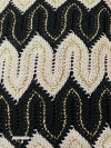 High-Leg Bottom Black Diamond