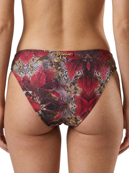 Pink Orchid Volledig Broekje Orchid van Gold Couture