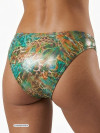 Jungle Fever Volledig Broekje Emerald