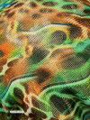Jungle Fever Full Bottom Emerald