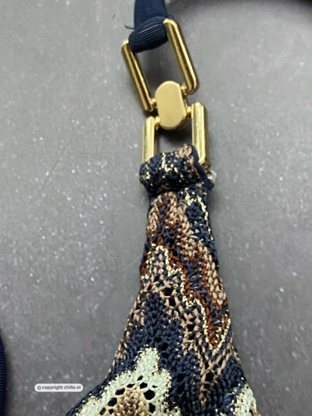 Badpak Platinum Desire Exclusif van Gold Couture