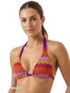 Halter Top Ruby Kiss