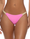 Braided Volledig Broekje Sail On Pink