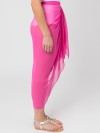 San Remo Sarong Pink