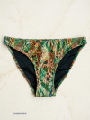 Jungle Fever Volledig Broekje Emerald