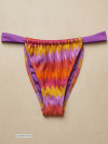 Brazilian Sliding Bottom Ruby Kiss