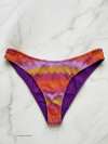 High Leg Broekje Ruby Kiss