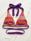 Halter Top Ruby Kiss