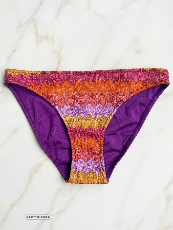 Volledig Broekje Ruby Kiss van Gold Couture
