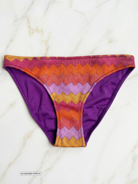 Volledig Broekje Ruby Kiss van Gold Couture