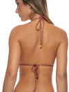 Ring Triangle Top Muse Glow