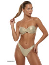 Push-up Bikini Cosita Buena Gold