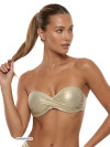 Push-up Top Cosita Buena Gold