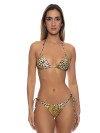Bikini Triangle Tigressa