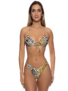 Push-up Bikini Tigressa