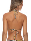 Push-up Top Tigressa