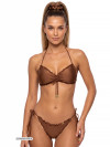 Bandeau Bikini Cosita Buena Bruin