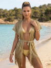 Ponchojurk Golden Queen