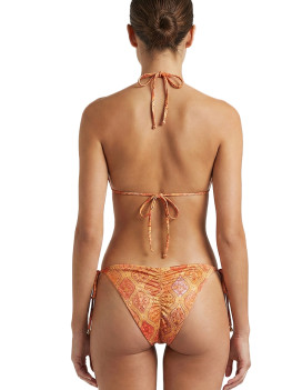 Bikini Arabesque Orange van Specials 2