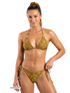 Semi-string Bikini Mystiek 11:11