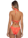 Halter Top en Intermediate Broekje Untamed Instinct