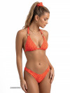 Halter Top and Moderate Bottom Untamed Instinct