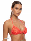 Push-up Top Untamed Instinct