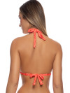 Halter Top Untamed Instinct