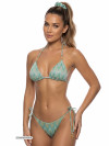 Ring Bikini Lucid Waters