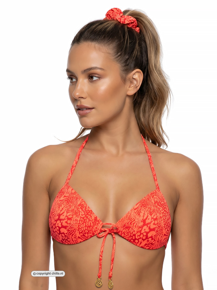 Push-up Top Untamed Instinct van Luli Fama