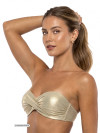 Push-up Top Cosita Buena Gold