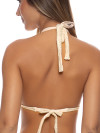 Halter Top Sunbaked