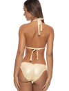 Bikini Halter Sunbaked