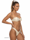 Balconette Bikini Sunbaked