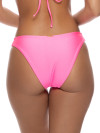 Moderate Bottom Cosita Buena Neon Pink Shiny