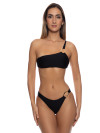 One Shoulder Bikini Femme Allure