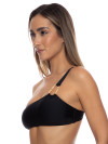 One Shoulder Top Femme Allure