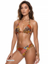 Bikini Halter Tropical Majesty