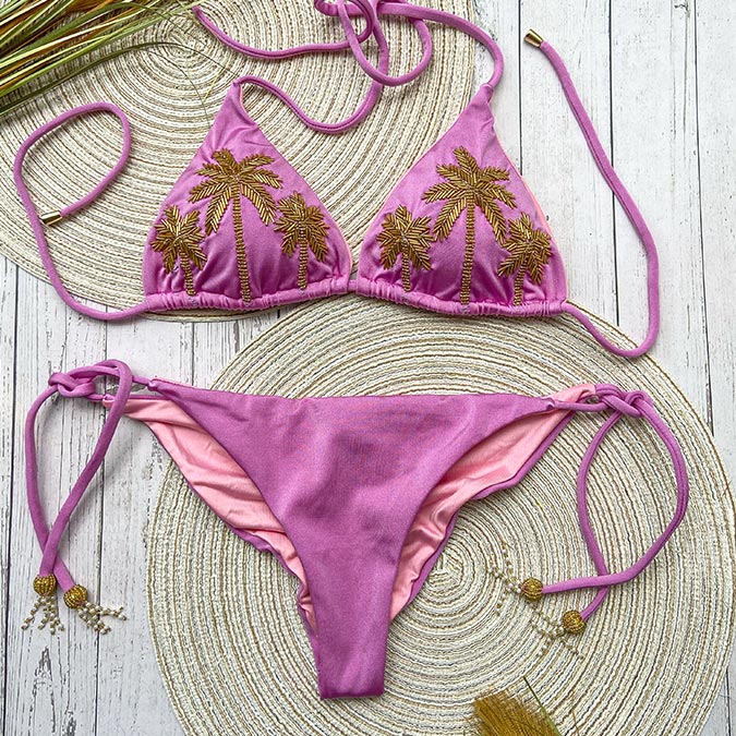 Special edition bikini&#039;s