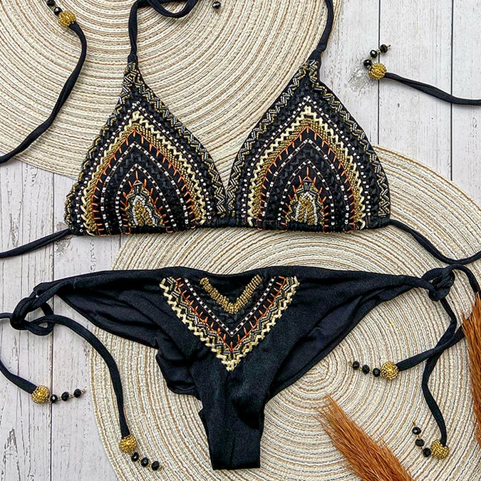 Special edition bikini&#039;s