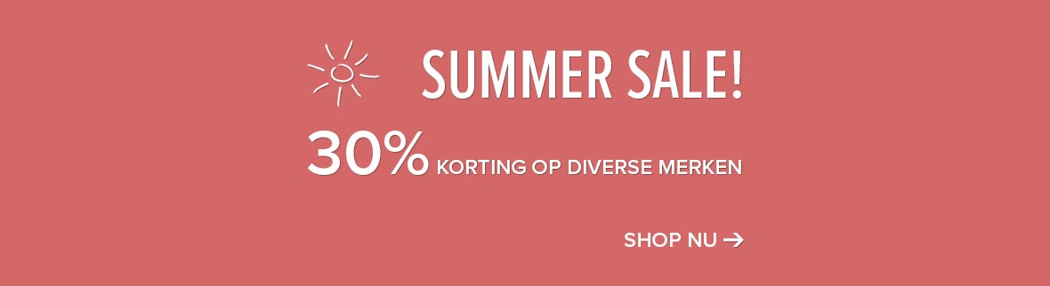 Summer Sale 30% off