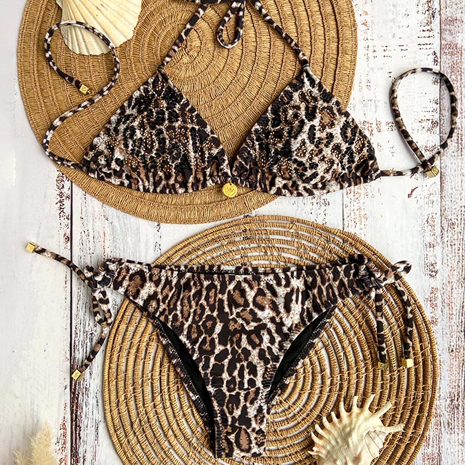 Swim Days bikini&#039;s