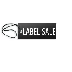 Label Sale
