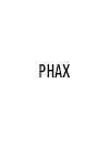 Phax sale